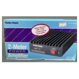 Radio Shack 2-Meter Power Amplifier