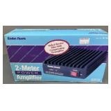 Radio Shack 2-Meter Power Amplifier