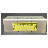 Drake TV-5200-LP Low Pass Filter