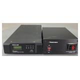 Powermax SS-30DV Pwr Sply, Windcamp P-Box