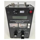 MFJ-269C HF/VHF/220MHz/UHF SWR Analyzer