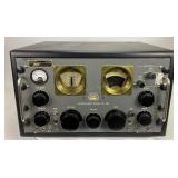Hammarlund R-274C/FRR - SP-600 Receiver