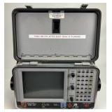 IFR A-7550 Spectrum Analyzer