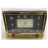 Sylvania 543 Clock Radio