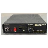 Palstar CW50 Electronic Keyer