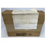 Heathkit GR-1009  Portable AM Radio NIB