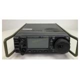 Icom IC-706MKIIG Transceiver for parts