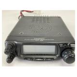 Yaesu FT-90R Micro Mobile Transceiver