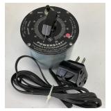 Powerstat 2PF10 Variac