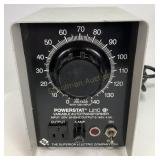 Superior Electric Powerstat L21C Variac
