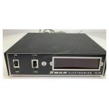 Swan FC-76 Frequency Counter