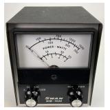 Swan WM-1500 Wattmeter