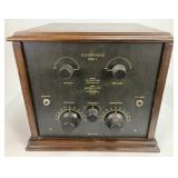 Echophone Model A Receiver