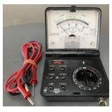 Micronta 22-211 Multimeter