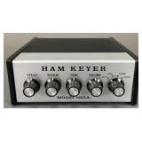 Ham Radio Center HK5A Ham Keyer