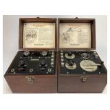 Westinghouse Aeriola Sr Amplifier, RF Receiver
