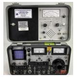 IFR FM/AM 1100S Communications Service Monitor