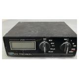 Data Precision 258 DVM