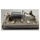 Western Electric Sounder