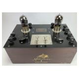 Magnavox AC-2 Audio Frequency Amplifier