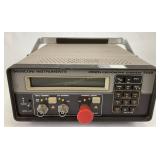 Marconi Inst 2440 Microwave Counter