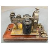 Western Union Sounder 1-B