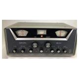 Hallicrafters SX-122 Receiver