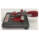 Ham Key HK-1 Iambic Paddle