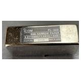 Icom FL-223 SSB Narrow Filter