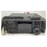 Icom IC-756PROII Transceiver