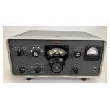 Collins 75S-1 Receiver WE