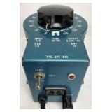 Staco 2PF 1010 Variac