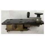 Unusual Telegraph Straight Key G4