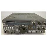 Kenwood TS-430S Transceiver O4