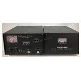 Ameritron ALS-600 Amp & Power Supply, 220V O6