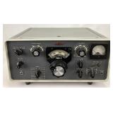 Collins KWM-2 Transceiver WE P5