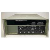 El Pionir RTS RP-150 Receiver (Collins) SH