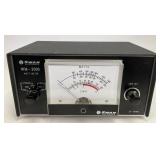 Swan WM-2000 Wattmeter AA4