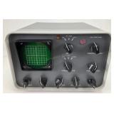 Collins/Heathkit Station Monitor/Scope RE3