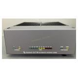 Elecraft KAT100-2 & KPA100 in EC2 Enclosure A4