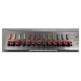West Mountain Radio RIGrunner 4012 Power Strip G4