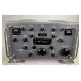 Collins R-390A/URR Receiver S5