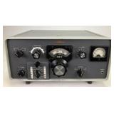 Collins 75S-2 Receiver WE W5