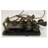 Vibroplex Original Bug 1928 E4