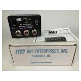 MFJ-1708B-SDR Receiver TR Switch E3
