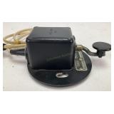 Brelco CAQZ-26026 Telegraph Key U3