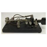 Electric Specialty Mfg. Co. Bug I3