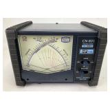 Daiwa CN-801 SWR & Power Meter I1