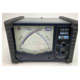 Daiwa CN-801 SWR & Power Meter O1