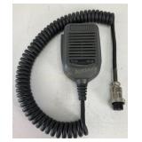 Icom HM-36 Microphone F4